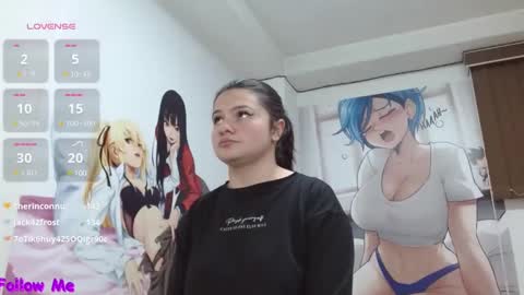 mackenna av online show from January 2025 02:11:01 PM