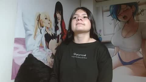 mackenna av online show from February 2025 11:42:02 AM