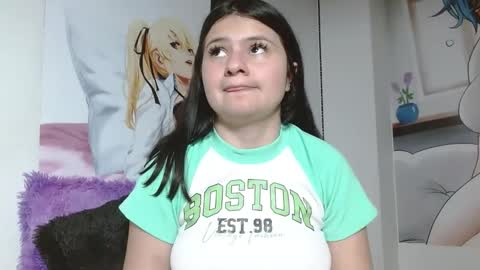 mackenna av online show from February 2025 05:39:02 PM