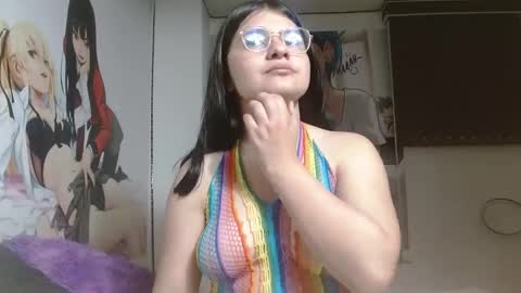 mackenna av online show from February 2025 11:41:01 AM