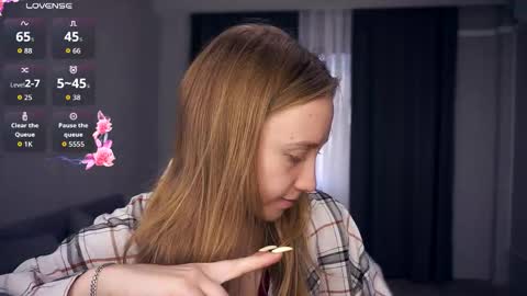 Mary  online show from November 2025 06:47:02 AM