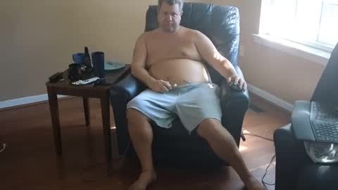 Snapshot of mckhero chatting on September 2025 05:01:02 PM Sean online show from September 2025 05:01:02 PM