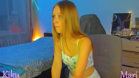 Kiku online show from September 2025 06:30:02 PM