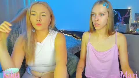 Kiku online show from September 2025 05:02:02 PM