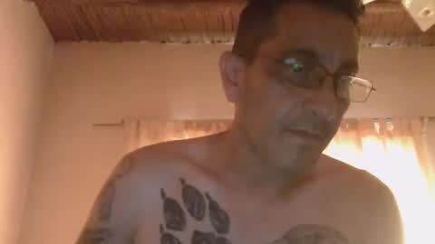 alejandro online show from March 2026 05:05:01 PM