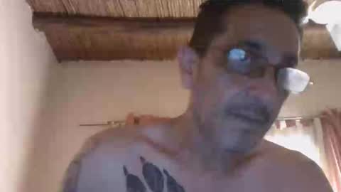 alejandro online show from April 2026 05:33:01 PM