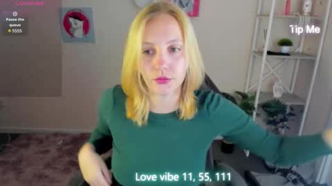 Melissa online show from February 2026 12:51:02 AM