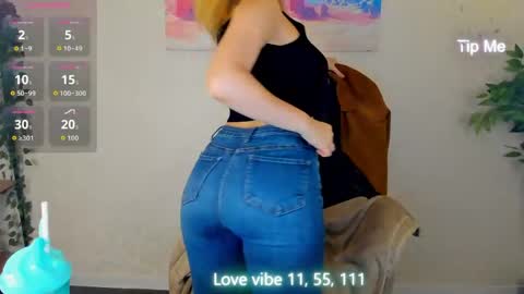 Melissa online show from May 2026 12:37:01 AM