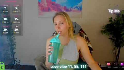 Melissa online show from May 2026 12:38:01 AM