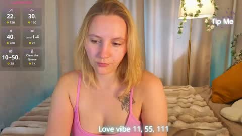 Melissa online show from May 2026 01:00:01 AM