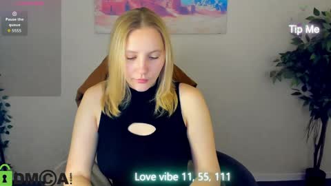 Melissa online show from May 2026 12:07:01 AM