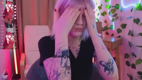 Roze online show from April 2026 07:30:01 AM