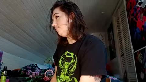 Judy with da booty online show from December 2024 06:41:01 PM