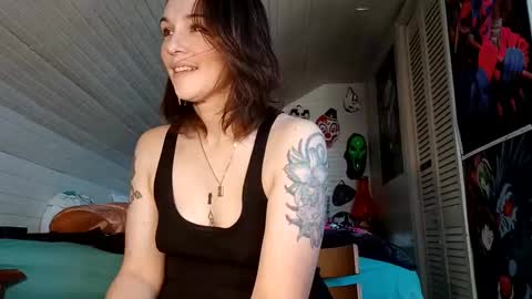 Judy with da booty online show from December 2024 07:54:01 PM