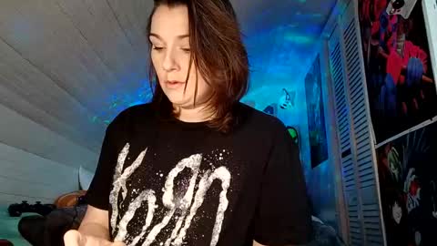 Judy with da booty online show from December 2024 02:00:02 PM