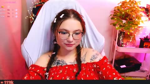 Snapshot of me_hanna chatting on December 2024 11:02:02 PM Hanna online show from December 2024 11:02:02 PM