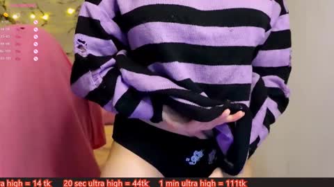 Snapshot of me_hanna chatting on January 2025 11:18:01 PM Hanna online show from January 2025 11:18:01 PM