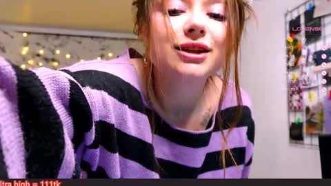 Snapshot of me_hanna chatting on February 2025 06:26:02 PM Hanna online show from February 2025 06:26:02 PM