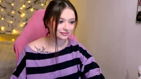 Snapshot of me_hanna chatting on February 2025 11:41:01 PM Hanna online show from February 2025 11:41:01 PM