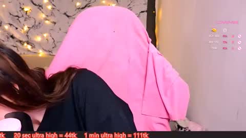 Snapshot of me_hanna chatting on February 2025 01:03:02 AM Hanna online show from February 2025 01:03:02 AM