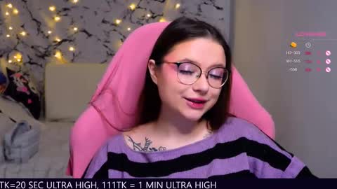 Snapshot of me_hanna chatting on February 2025 10:20:01 PM Hanna online show from February 2025 10:20:01 PM