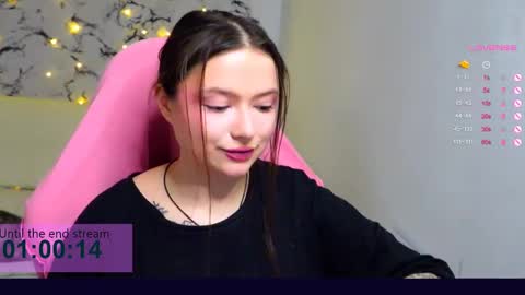 Snapshot of me_hanna chatting on March 2025 12:11:02 AM Hanna online show from March 2025 12:11:02 AM