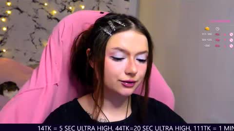 Snapshot of me_hanna chatting on March 2025 11:59:02 PM Hanna online show from March 2025 11:59:02 PM