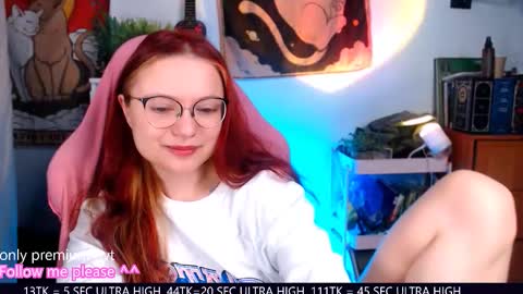 Snapshot of me_hanna chatting on September 2025 12:55:01 AM Hanna online show from September 2025 12:55:01 AM