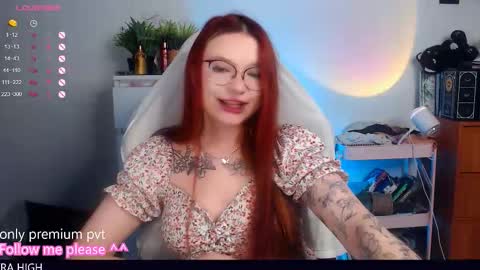 Snapshot of me_hanna chatting on October 2025 10:10:01 PM Hanna online show from October 2025 10:10:01 PM