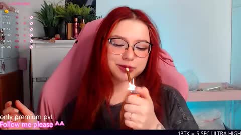 Snapshot of me_hanna chatting on November 2025 12:09:01 AM Hanna online show from November 2025 12:09:01 AM