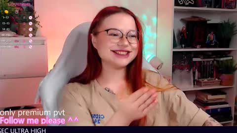 Snapshot of me_hanna chatting on November 2025 10:26:01 PM Hanna online show from November 2025 10:26:01 PM