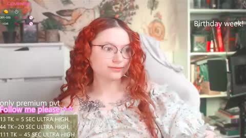 Snapshot of me_hanna chatting on March 2026 03:30:01 AM Hanna online show from March 2026 03:30:01 AM