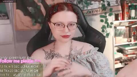 Hanna online show from May 2026 02:06:02 AM
