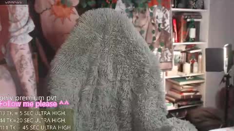Hanna online show from May 2026 02:40:01 AM