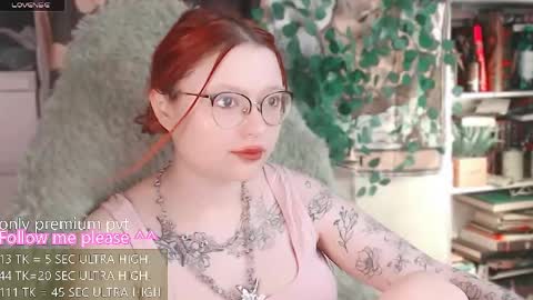Hanna online show from May 2026 05:23:02 AM