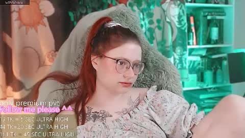 Hanna online show from May 2026 03:59:01 AM