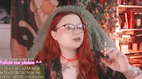 Hanna online show from May 2026 03:25:01 AM