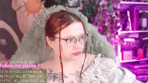 Hanna online show from June 2026 04:52:02 AM
