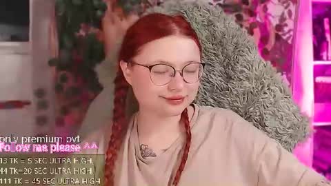 Hanna online show from June 2026 02:47:01 AM