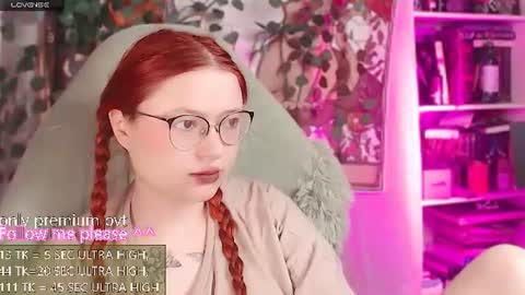 Hanna online show from June 2026 02:23:02 AM