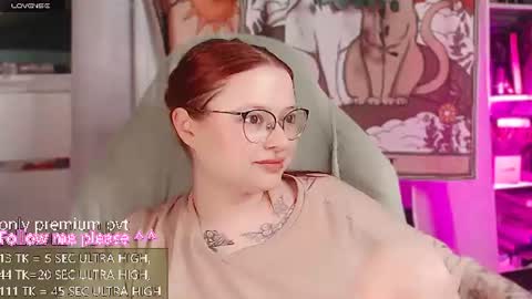 Hanna online show from June 2026 01:59:01 AM