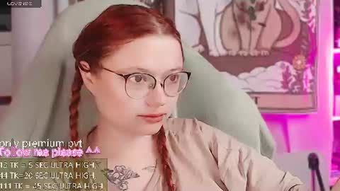 Hanna online show from June 2026 02:38:01 AM