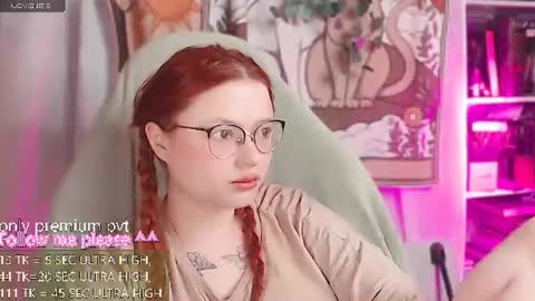 Hanna online show from June 2026 02:05:01 AM