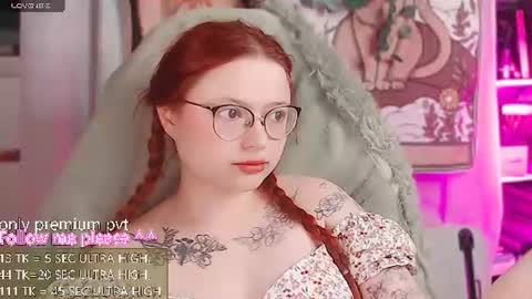 Hanna online show from June 2026 02:17:01 AM