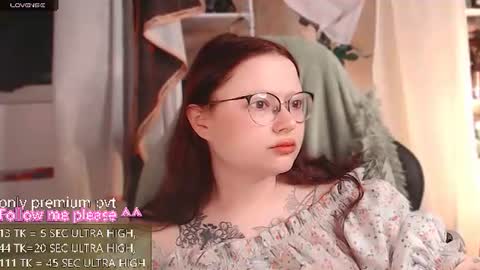 Hanna online show from June 2026 02:12:02 AM