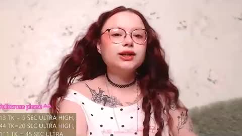 Hanna online show from July 2026 02:38:01 AM