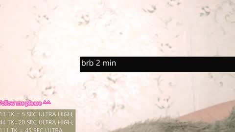 Hanna online show from July 2026 02:31:02 AM