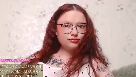 Hanna online show from July 2026 02:18:01 AM