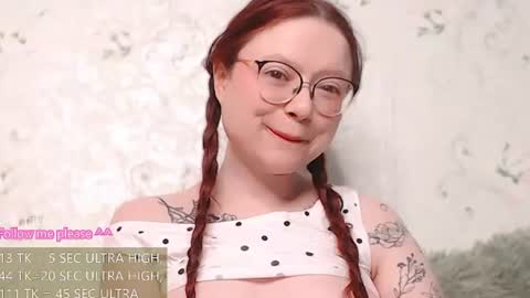 Hanna online show from July 2026 04:41:02 AM