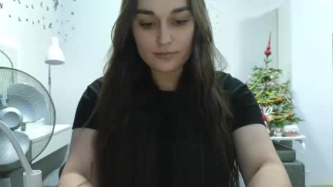 Snapshot of me_lissa_sun chatting on January 2025 03:01:02 PM Melissa online show from January 2025 03:01:02 PM